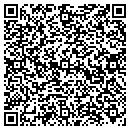 QR code with Hawk Tree Service contacts