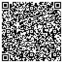 QR code with Hitching Post contacts
