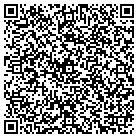 QR code with H & R Block Mortgage Corp contacts