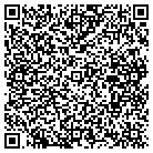QR code with High Tech Intergrated Systems contacts