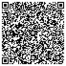 QR code with L F Wolf Contracting Inc contacts