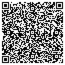 QR code with U S Trading Co Inc contacts
