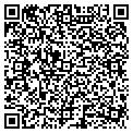 QR code with GNC contacts