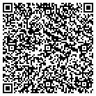 QR code with Hefco Construction Co contacts
