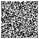 QR code with Martins Machine contacts