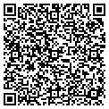 QR code with Hlp contacts