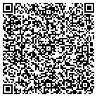 QR code with Cincinnati Projector Sales contacts