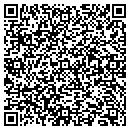 QR code with Mastercuts contacts