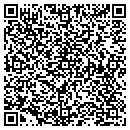 QR code with John F Baumgartner contacts
