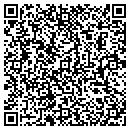 QR code with Hunters Run contacts