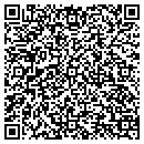 QR code with Richard W Lawrence DDS contacts