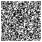 QR code with T & J Junior Academy Inc contacts