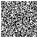QR code with Tony Park OD contacts