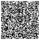 QR code with Advanced Property Management contacts