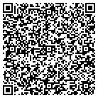QR code with H&K Construction Services LLC contacts