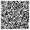 QR code with Noahs Ark contacts
