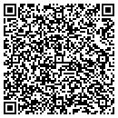 QR code with Rhoades Trenching contacts