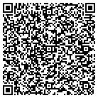 QR code with Gallardo's Janitorial Service contacts
