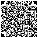 QR code with Rainbow contacts