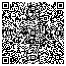 QR code with Zeres Inc contacts