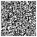 QR code with Joe's Grille contacts