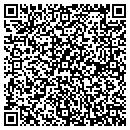 QR code with Hairitage Court Inc contacts