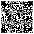 QR code with James E Hegyi DDS contacts