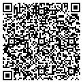 QR code with Vts contacts