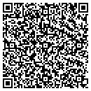 QR code with J Michaels Studio contacts