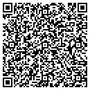 QR code with GMC Vending contacts