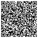 QR code with James R Hennessy MD contacts