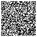 QR code with H I E Inc contacts