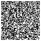 QR code with Honeysuckle Childcare & Prschl contacts