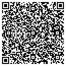 QR code with MC Data Corp contacts