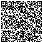 QR code with P P G Industries Ohio Inc contacts