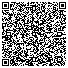 QR code with Muskingum County Speedway Inc contacts