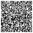 QR code with Catherines contacts