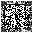 QR code with Auction Center & Hall contacts