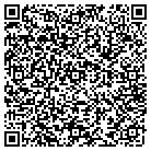 QR code with Madeira Church Of Christ contacts