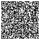 QR code with Jan Burkhard contacts