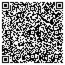 QR code with Maurices contacts