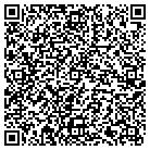 QR code with Wefel Wright Management contacts
