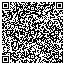 QR code with 1 Spot Inc contacts