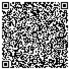 QR code with A A On Time Tax Service contacts