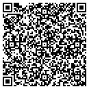 QR code with Strata G's contacts