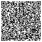 QR code with Christian Science Reading Room contacts