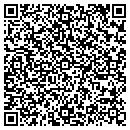 QR code with D & C Enterprises contacts