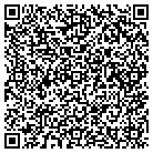 QR code with HI TEC Concrete & Snowplowing contacts