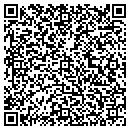 QR code with Kian H Bhe MD contacts