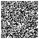 QR code with Mc Intire Davis & Greene Fnrl contacts